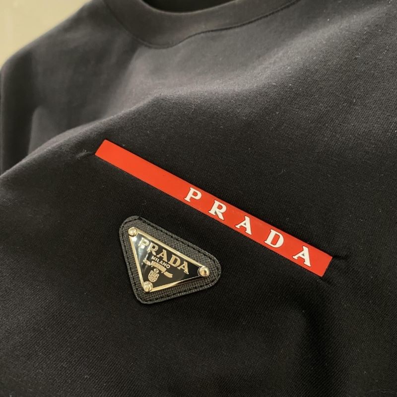 Prada T-Shirts